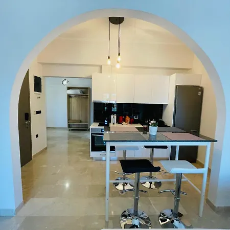 Xenios Suites Lygourio Exterior foto