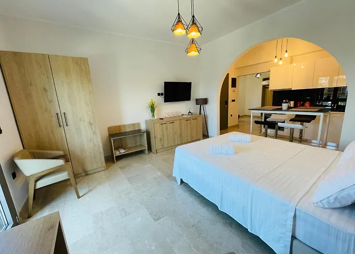 Xenios Suites