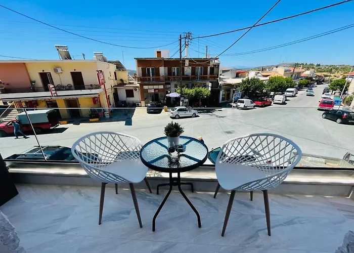 Xenios Suites
