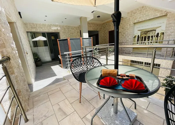 Xenios Suites