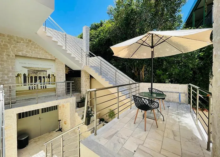Xenios Suites