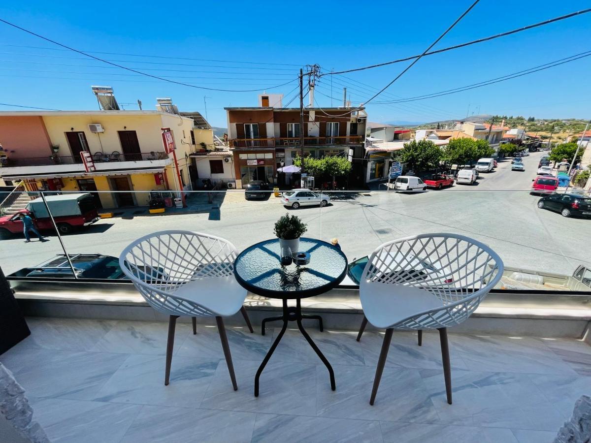 Xenios Apartment *
